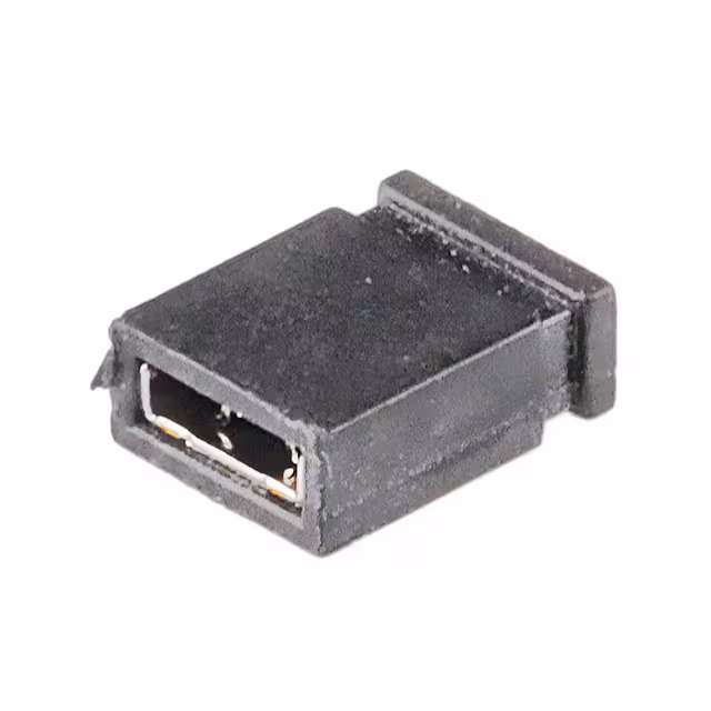 EDJ1G0 On Shore Technology Inc.  Shunts Jumpers